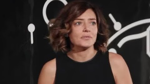 What Drives Success? | Yeva Hyusyan | TEDxYerevan