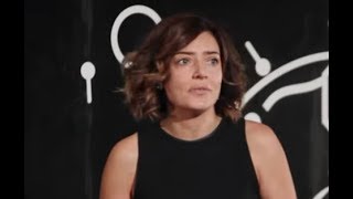 What Drives Success? | Yeva Hyusyan | TEDxYerevan
