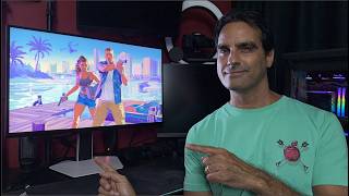 PS5 MONITOR RECOMMENDATION! | TCL 27C2A PRO REVIEW | MONITOR READY FOR GTA 6