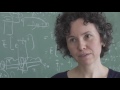 Join the Master's program in Mathematics at the university of Bonn