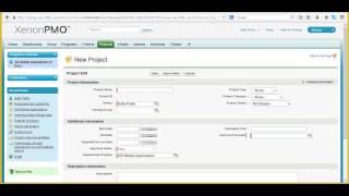 Xenonpmo Tutorial Part 13 Projects