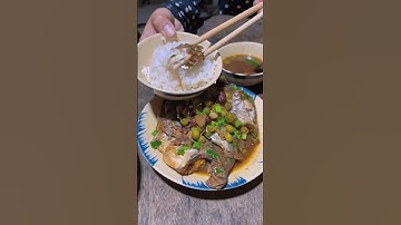 Cách nấu món cá nâu kho trái giác mỹ vị miền Tây | Huyền Phi Official #shorts