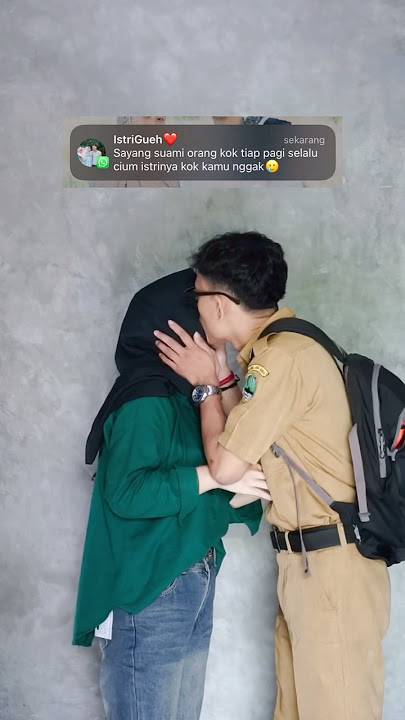 JANGAN PAKSA AKU😭😭😭 #guruhos