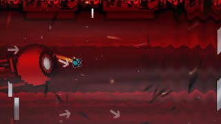 MATRIX RHYTHM 100% by khenomy (Medium Demon) (2 coins) | GEOMETRY DASH