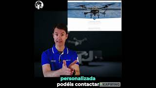DJI Dock 2 | DJI Matrice 3D y 3TD | Hangar control remoto para drones  #escueladepilotos #drone #dji