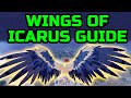 The most underrated mobility  new wings of icarus guide