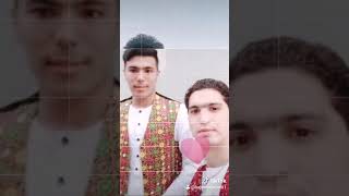 زه مین پر تایمه  په قرانه درته وایمه ته له ما جلا نشی