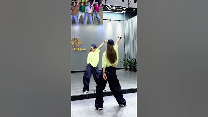 鸟儿摇 - Motor¯达少 #浅跳一下