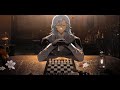 Shadows Beneath the Gloom END- Alchemy Stars