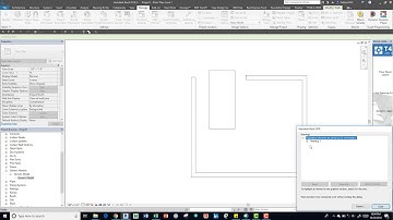 Highlighted elements are joined but do not intersect