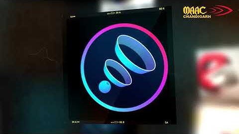 Best Graphic Designing Courses in Chandigarh | MAAC Chandigarh | Student Demo Reel | Graphic Design