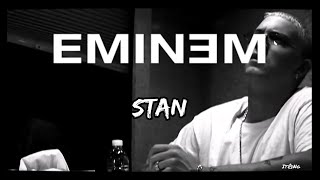 Eminem Stan Lirik dan Terjemahan