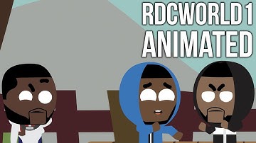RDCworld1 Animated | How Anime Villains Be After They Switch To The Good Side