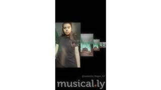 Nepalimuser - Ashmita Thapa