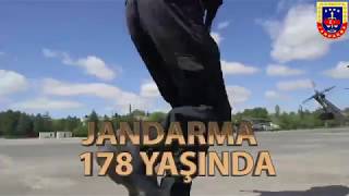 Jandarma Türküsü