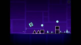 Square jumps over spikes!