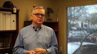 Silver Eagle Manufacturing - Welding Expertise