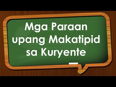 Video: 3 Mga Paraan upang Makinis ang Salaming Ibabaw