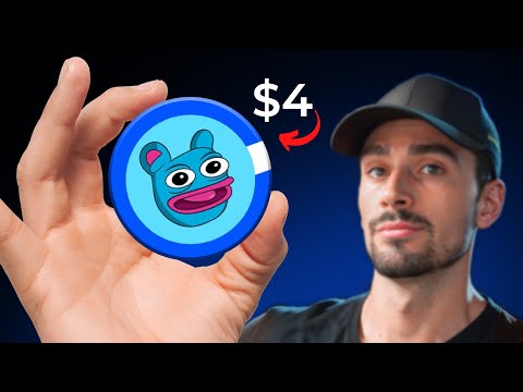 Can BRETT Really Hit $4 by 2025?