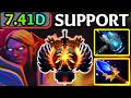 🔥 INVOKER Soft Support KING — EVERY COMBO CHANGES THE GAME 🔥 Dota 2 Support