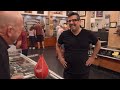 Beginning of video
