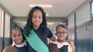 Detroiy Publiv School Broadcast Commercial Guide
