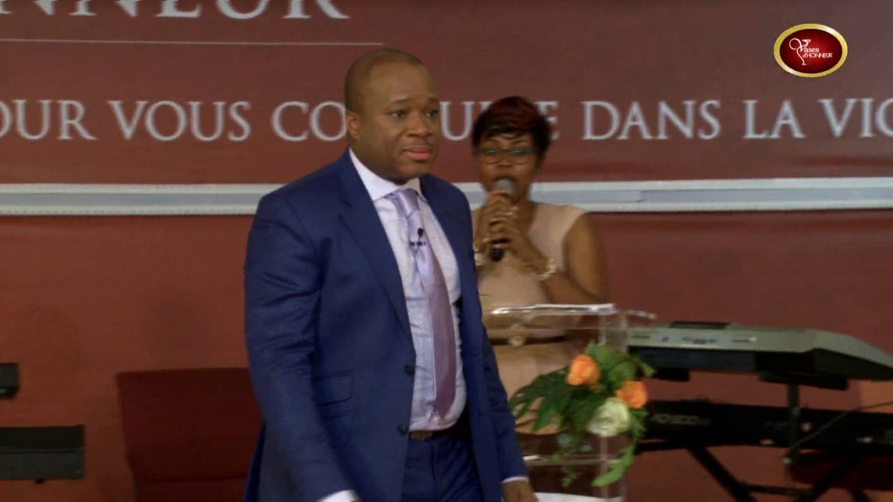 [Dim 17 07 16] - 10 Lois pour s'investir dans les priorités que Dieu   5e Loi la lumière intérieure