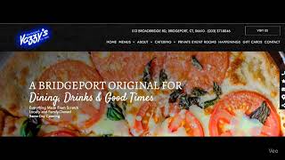 the Original Vazzys Bridgeport CT @https://www.theoriginalvazzys.com/private-event-roomhttps