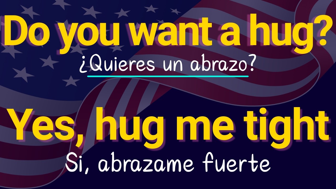 Diálogos en inglés fáciles para principiantes  Learn English Fast DOMINA ESTOS VERBOSY Tu Inglés