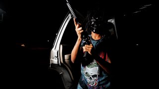 Luh Ebrake - Exterminator Feat. Z5Ive & Lil Taz Official Music Video