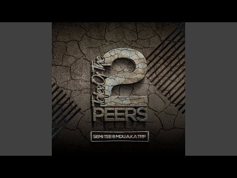 Semi Tee & MDU aka TRP - Isingisi (ft. Sir Trill)