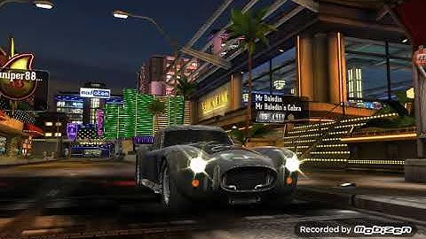 CSR Classics:How to beat Mr.Baledin Pt.2