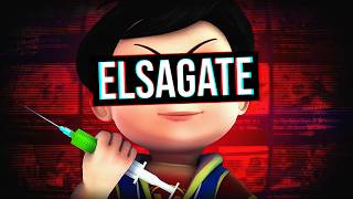 When Indian Elsagate Gets Exposed…
