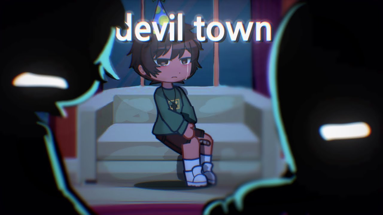 devil town | gcmv