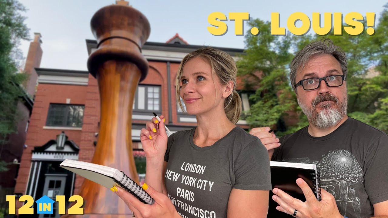 Does Central West End in St Louis Meet Our Stringent Neighborhood Needs Checklist?