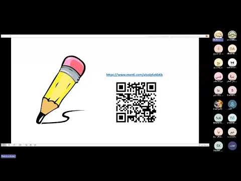 ورشة الاتيكيت الوظيفي وسحر الشخصية للأستاذة بثينة العلوية لملتقى ضي المعرفة لمنصة شغف التعلم