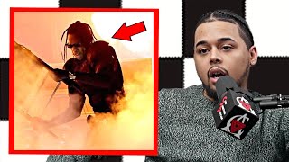 Travis Scott Was Not Robbed Killer Mike Wins Rap Album Of The Year At Grammys