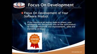 Key Benefits of Offshore Software Testing