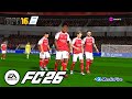 Fifa 16 Mod Ea Sports Fc 26 Android Offline [Apk + Obb + Data] Download MediaFire ⚽🔥
