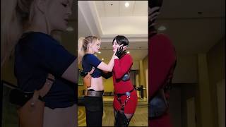 This Feels Canon Idk