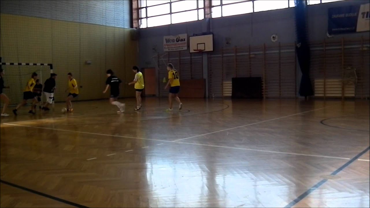 Tak grają wadowickie piłkarki - wadowice24.pl