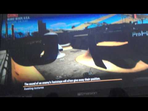 CTF Glitch out