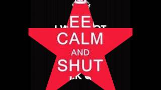 funny keep calm posters