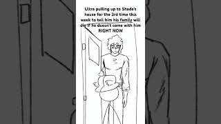 Day 6 Of Animating Something Every Day