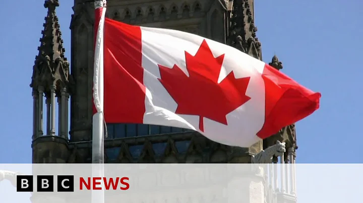 Canada sees drop in citizen applications from permanent residents | BBC News - DayDayNews