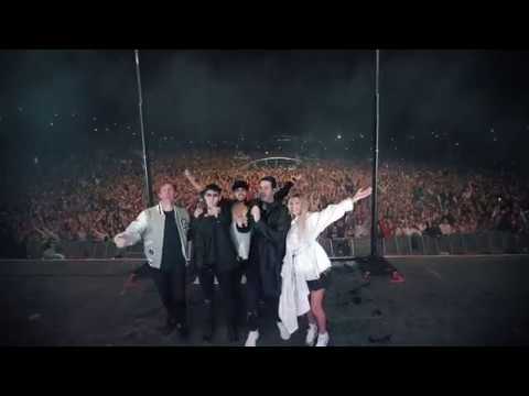 Hayden James - Splendour in the Grass 2019