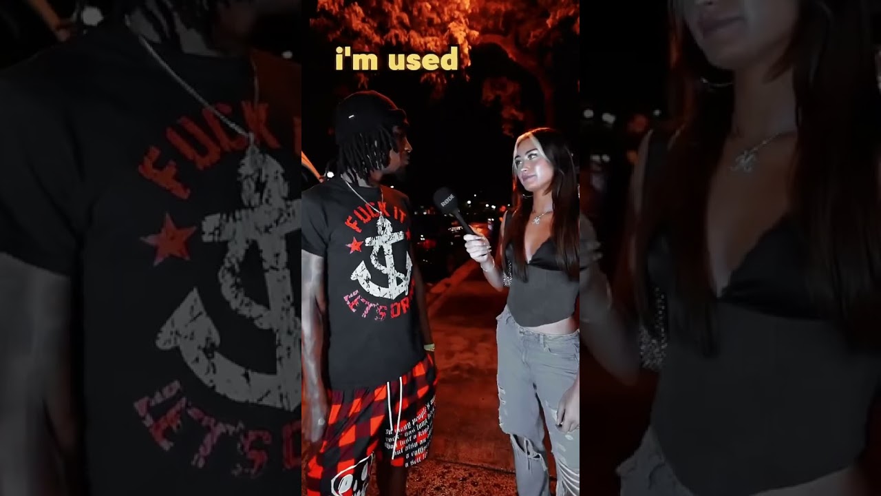 Captivating Interview: Passionate Chat and Interesting Moments!