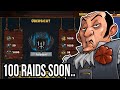 100 Gildenraids, Account aufpäppeln und legendärer Dungeon! | SfGame