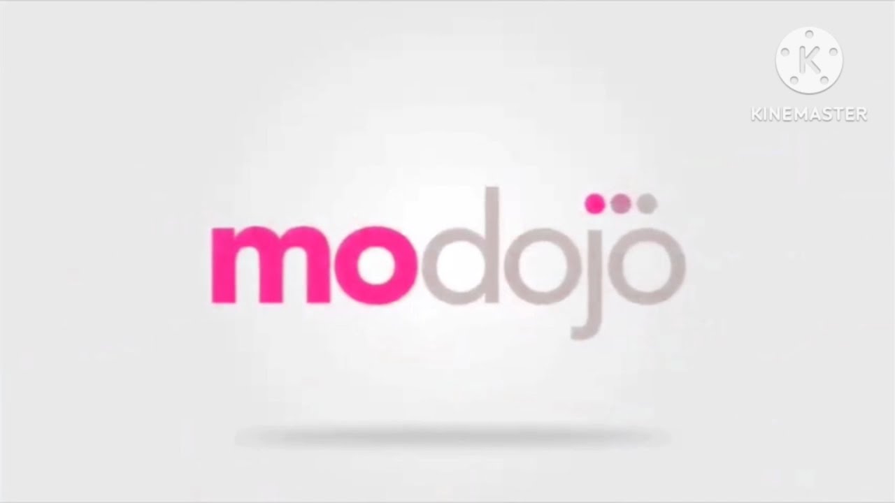 Modojo Logo Effects (Klasky Csupo 2001 Effects)