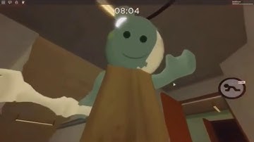 Zompiggy jumpscare in a nutshell